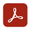 Adobe Acrobat Reader