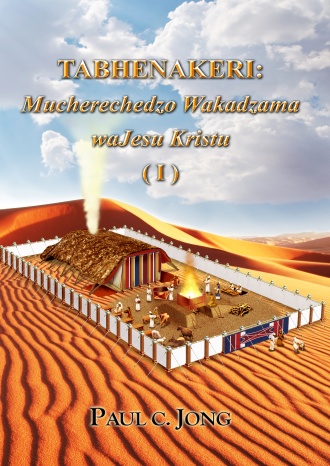 TABHENAKERI: Mucherechedzo Wakadzama waJesu Kristu (I)