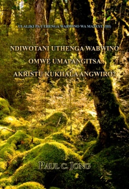 ULALIKI PA UTHENGA WABWINO WA MATEYU (III) - NDIWOTANI UTHENGA WABWINO OMWE UMAPANGITSA AKRISTU KUKHALA ANGWIRO?