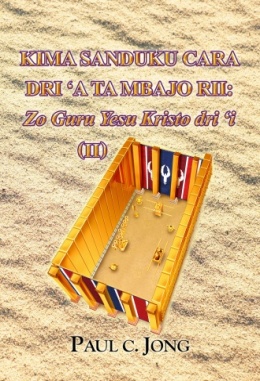 KIMA SANDUKU CARA DRI