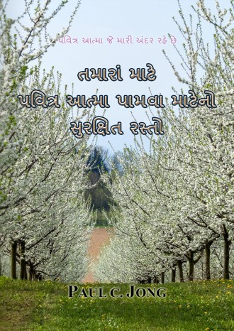 પવિત્ર આત્મા જે મારી અંદર રહે છે - તમારાં માટે પવિત્ર આત્મા પામવા માટેનો સુરક્ષિત રસ્તો