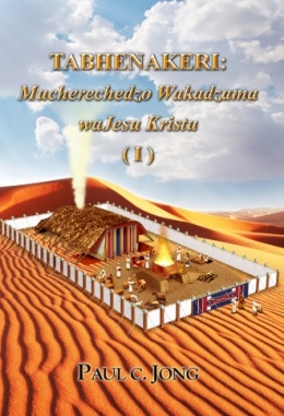TABHENAKERI: Mucherechedzo Wakadzama waJesu Kristu (I)