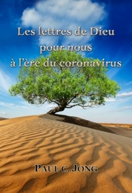 Les lettres de Dieu pour nous à l’ère du coronavirus Les lettres de Dieu pour nous à l’ère du coronavirus