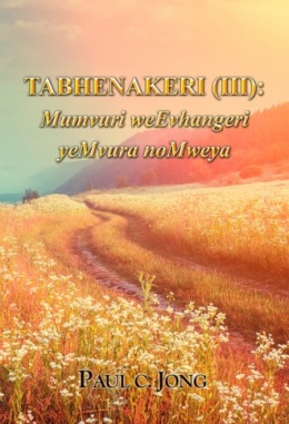 TABHENAKERI (III): Mumvuri weEvhangeri yeMvura noMweya