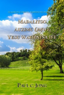 ULALIKI PA UTHENGA WABWINO WA MATEYU (IV) - MADALITSO AUZIMU OMWE YESU WATIPATSA IFE