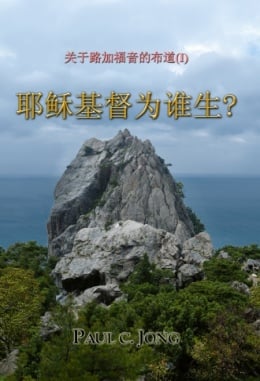 关于路加福音的布道 (Ⅰ) - 耶稣基督为谁生? 关于路加福音的布道 (Ⅰ) - 耶稣基督为谁生?