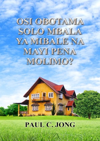 OSI OBOTAMA SOLO MBALA YA MIBALE NA MAYI PENA MOLIMO?