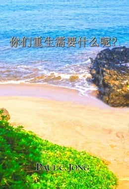 你们重生需要什么呢? 你们重生需要什么呢?