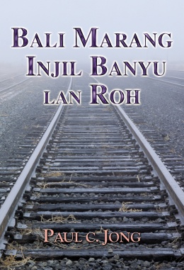 BALI MARANG  INJIL BANYU LAN ROH