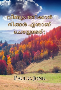 വീണ്ടും ജനിക്കാൻ നിങ്ങൾ എന്താണ് ചെയ്യേണ്ടത്?