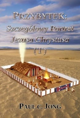 PRZYBYTEK: Szczegółowy Portret Jezusa Chrystusa (Ⅰ) PRZYBYTEK: Szczegółowy Portret Jezusa Chrystusa (Ⅰ)