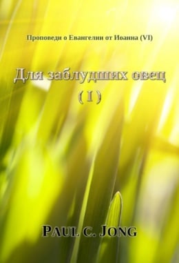 Проповеди о Евангелии от Иоанна (Ⅵ) - Для заблудших овец (Ⅰ) Проповеди о Евангелии от Иоанна (Ⅵ) - Для заблудших овец (Ⅰ)