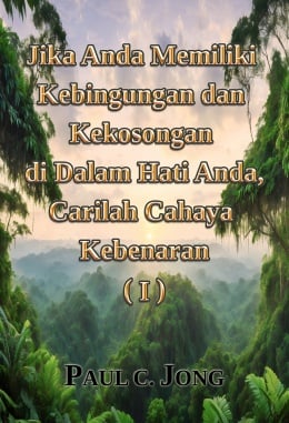 Jika Anda Memiliki Kebingungan dan Kekosongan di Dalam Hati Anda, Carilah Cahaya Kebenaran (I) Jika Anda Memiliki Kebingungan dan Kekosongan di Dalam Hati Anda, Carilah Cahaya Kebenaran (I)