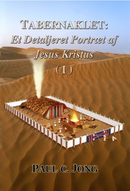 TABERNAKLET: Et Detaljeret Portræt af Jesus Kristus (Ⅰ)