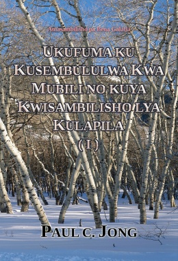 Amasambilisho pa Bena Galatia - UKUFUMA KU KUSEMBULULWA KWA MUBILI NO KUYA KWISAMBILISHO LYA KULAPILA (I)