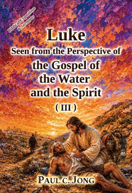 Luke Seen from the Perspective of the Gospel of the Water and the Spirit (III)